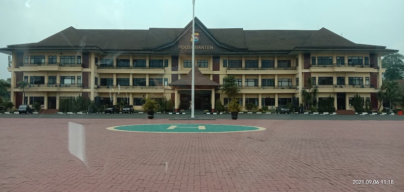 Kantor Pengacara (1) terbaik di Kab. Lebak