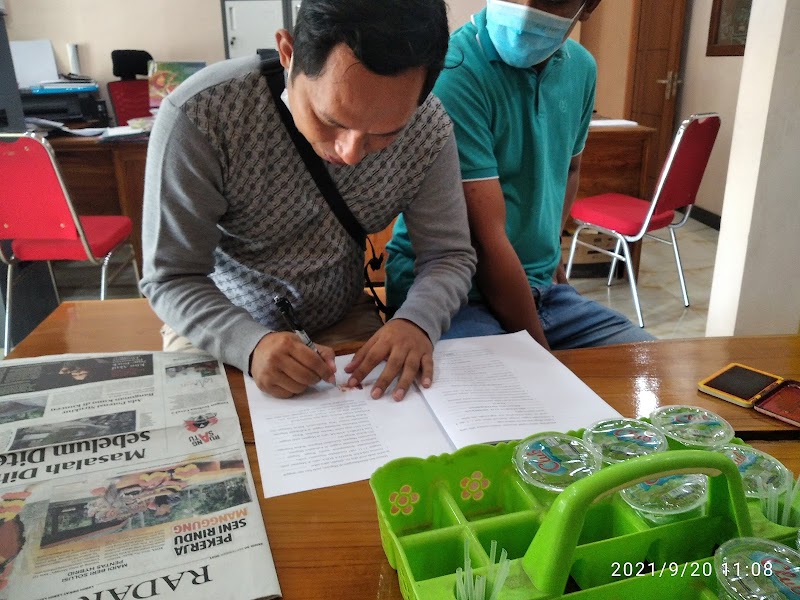 Kantor Pengacara (1) terbaik di Kab. Magetan