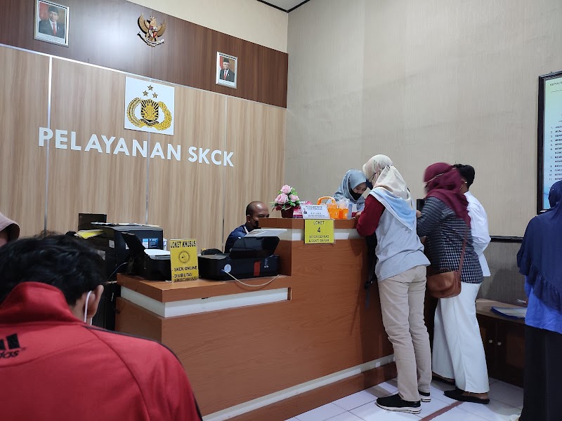 Kantor Pengacara (1) terbaik di Kab. Pamekasan