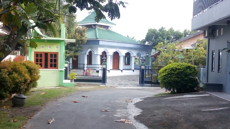 Kantor Pengacara (1) terbaik di Kab. Rembang