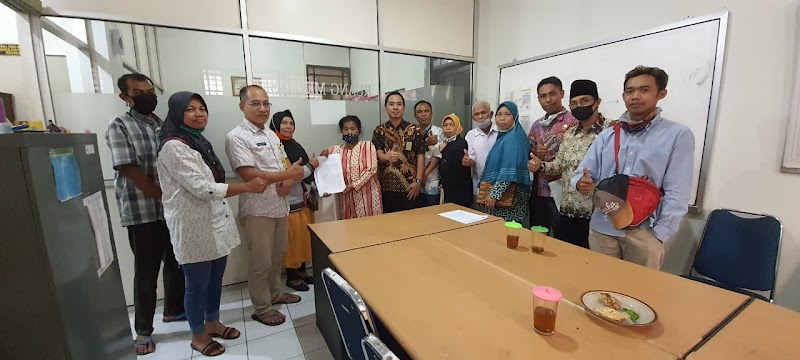 Kantor Pengacara (1) terbaik di Kab. Sragen