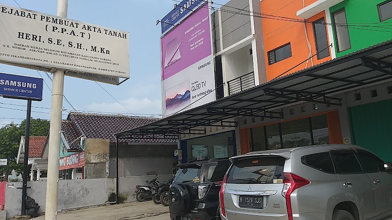 Kantor Pengacara (1) terbaik di Kab. Subang