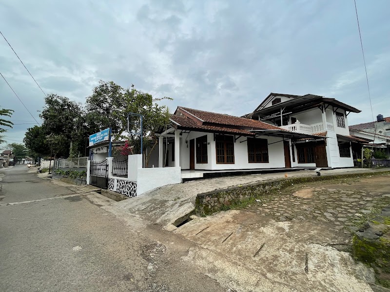 Kantor Pengacara (1) terbaik di Kab. Sumedang