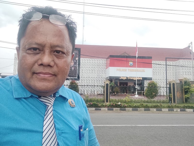 Kantor Pengacara (1) terbaik di Kab. Trenggalek