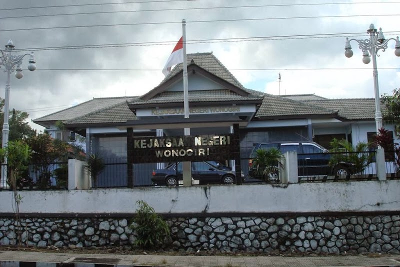 Kantor Pengacara (1) terbaik di Kab. Wonogiri