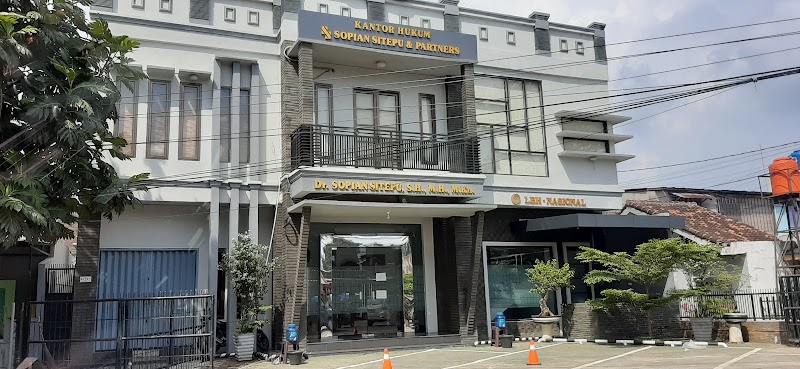 Kantor Pengacara (1) terbaik di Kota Bandar Lampung