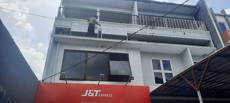 Kantor Pengacara (1) terbaik di Kota Bogor