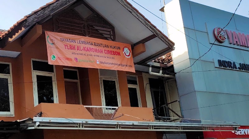 Kantor Pengacara (1) terbaik di Kota Cirebon