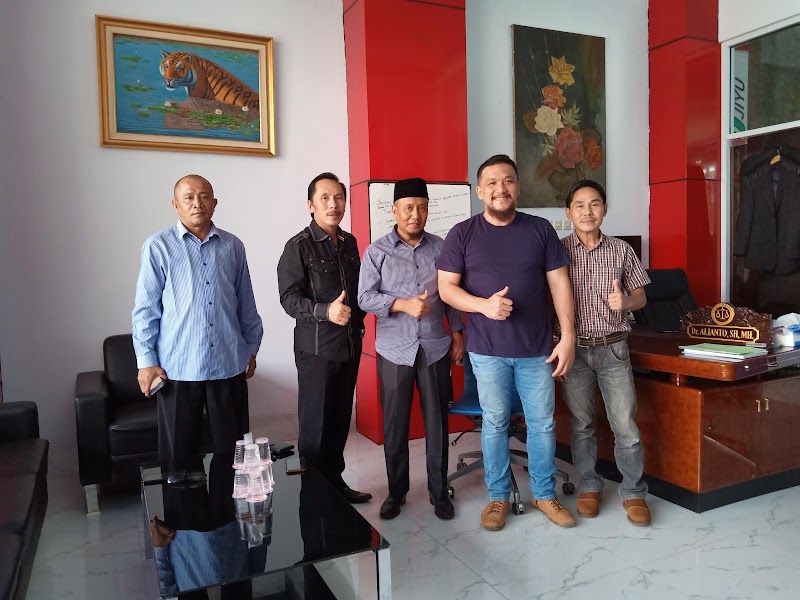 Kantor Pengacara (1) terbaik di Kota Depok