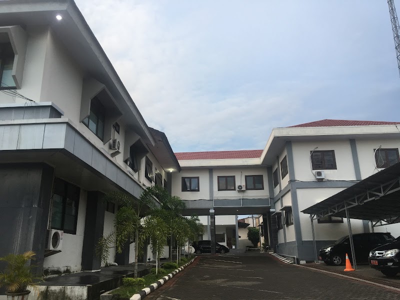 Kantor Pengacara (1) terbaik di Kota Manado