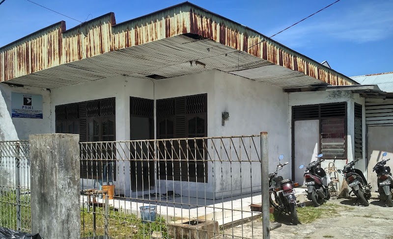 Kantor Pengacara (1) terbaik di Kota Padang