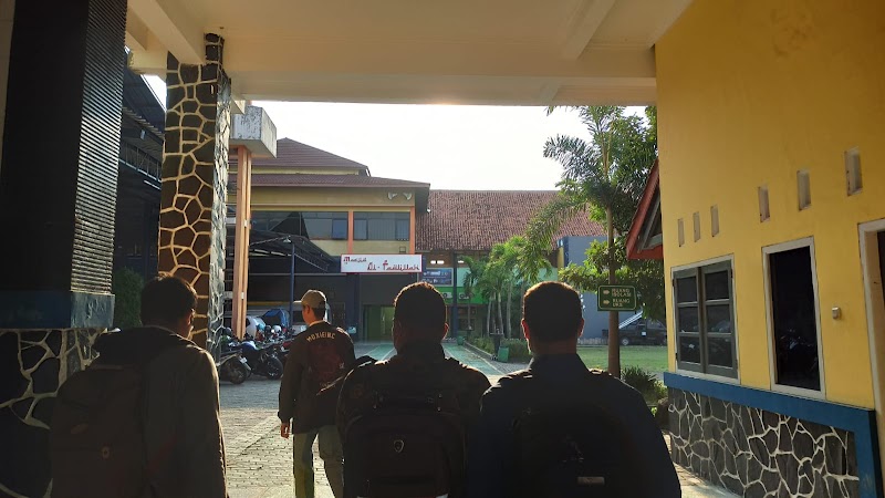 Kantor Pengacara (1) terbaik di Kota Pekalongan