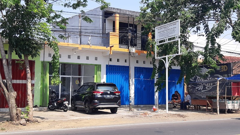 Kantor Pengacara (1) terbaik di Kota Probolinggo