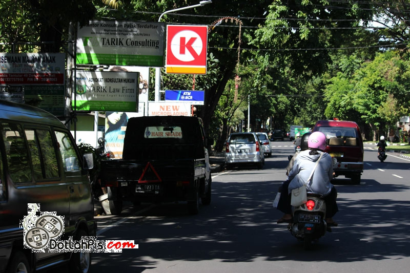 Konsultan Pajak (1) terbaik di Bali