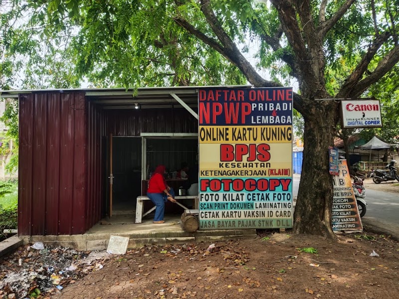 Konsultan Pajak (1) terbaik di Kab. Indramayu