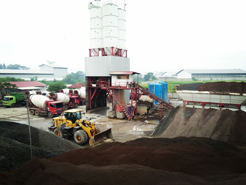 Kontraktor (1) terbaik di Kab. Bandung Barat