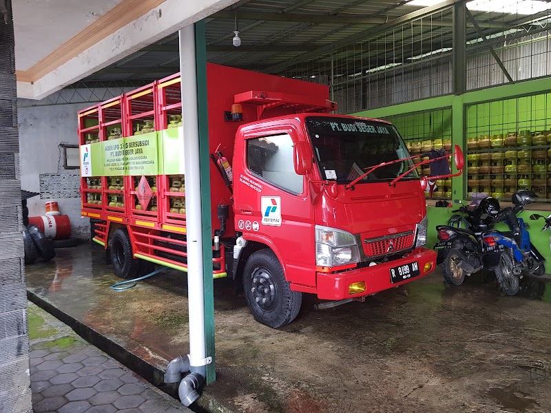 Kontraktor (1) terbaik di Kab. Banjarnegara