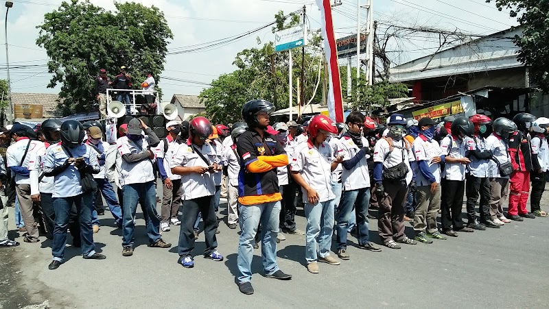 Kontraktor (1) terbaik di Kab. Gresik