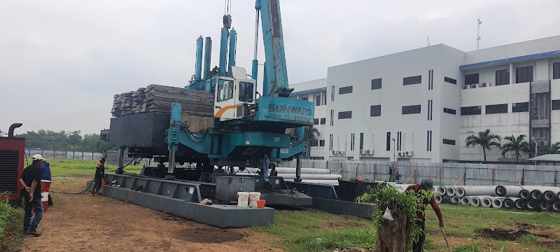 Kontraktor (1) terbaik di Kab. Sidoarjo