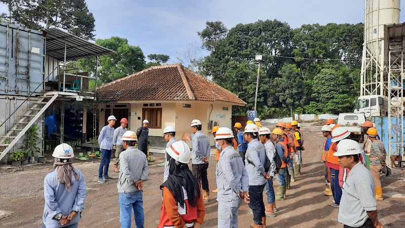 Kontraktor (1) terbaik di Kab. Sumedang