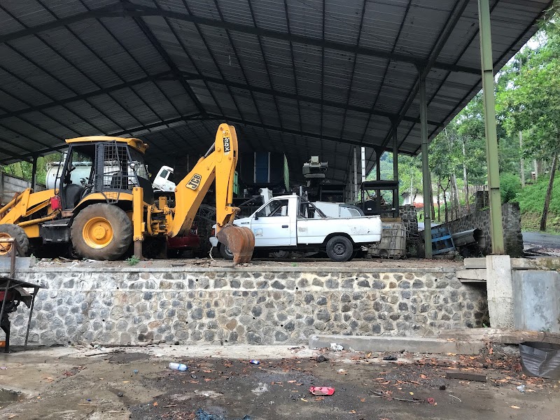 Kontraktor (1) terbaik di Kota Banjar