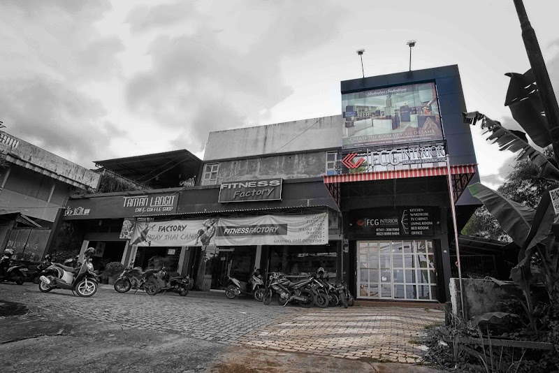 Kontraktor (1) terbaik di Kota Jambi