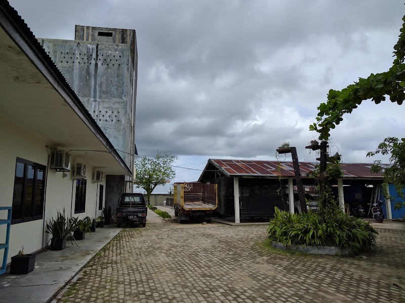 Kontraktor (1) terbaik di Kota Tarakan