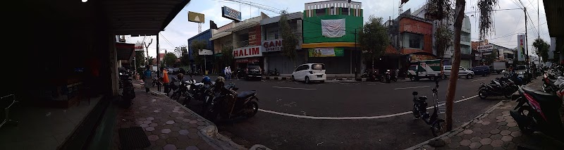 Percetakan (1) terbaik di Kab. Purworejo