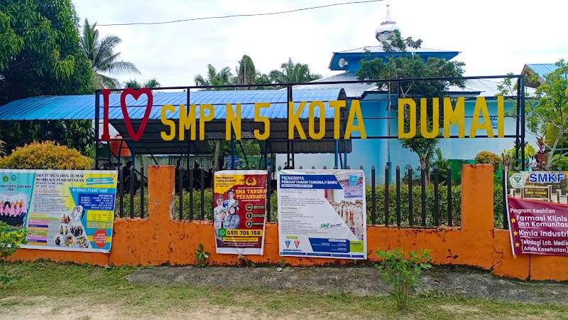 Percetakan (1) terbaik di Kota Dumai