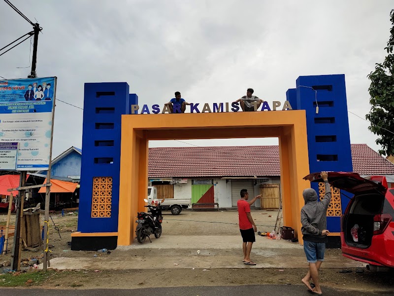 Percetakan (1) terbaik di Kota Gorontalo