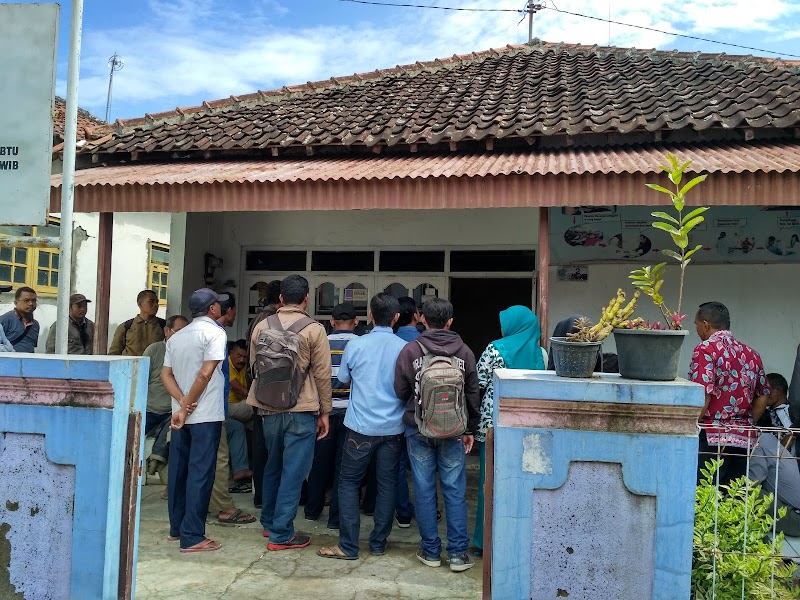 Psikolog (1) terbaik di Kab. Brebes