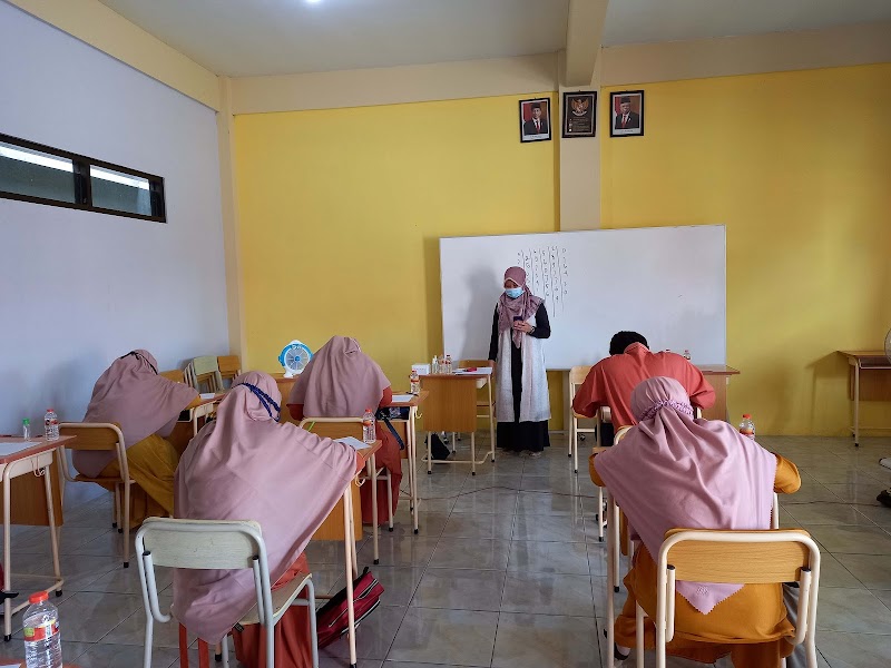 Psikolog (1) terbaik di Kab. Ponorogo