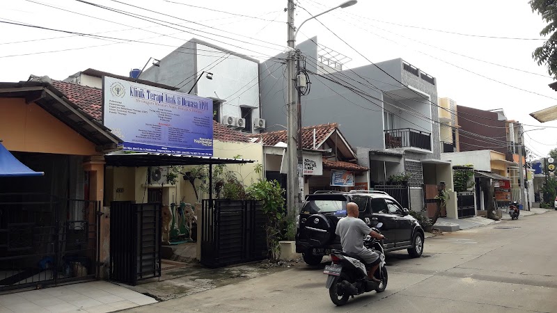 Psikolog (1) terbaik di Kota Tangerang Selatan