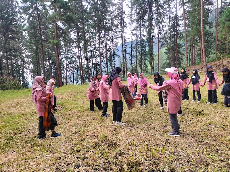 Psikolog (1) terbaik di Kota Tegal