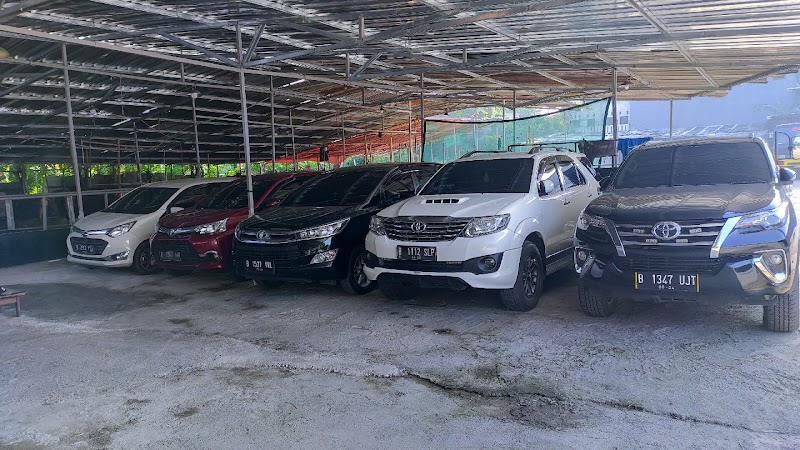 Rental Mobil (1) terbaik di Jakarta Timur