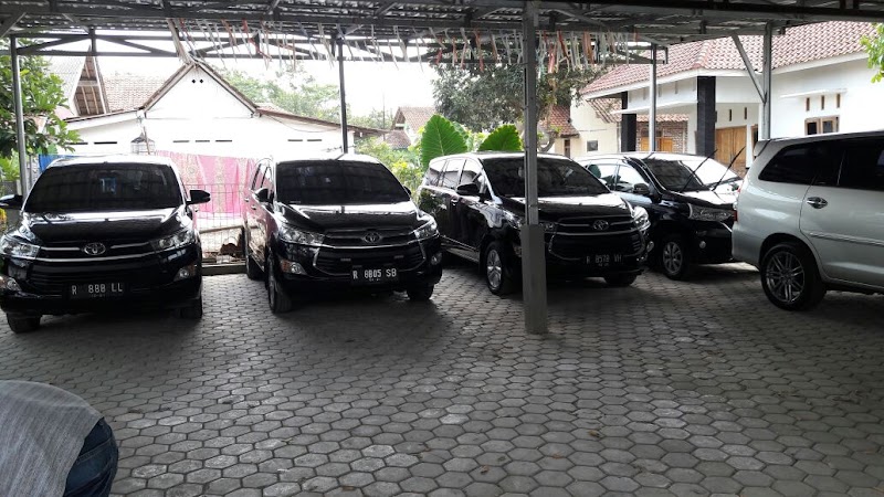 Rental Mobil (1) terbaik di Jakarta Utara