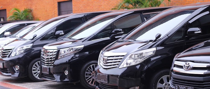 Rental Mobil (1) terbaik di Kab. Bandung Barat