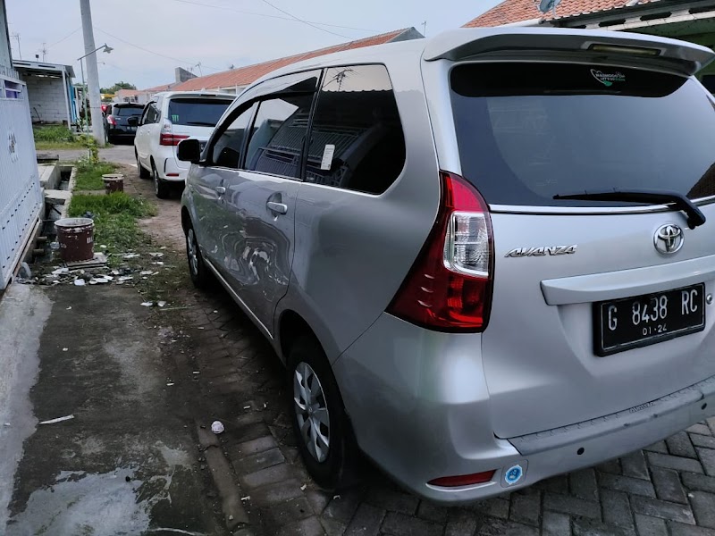 Rental Mobil (1) terbaik di Kab. Batang