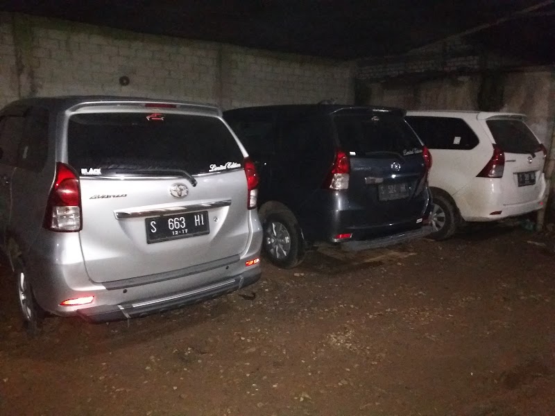 Rental Mobil (1) terbaik di Kab. Bojonegoro