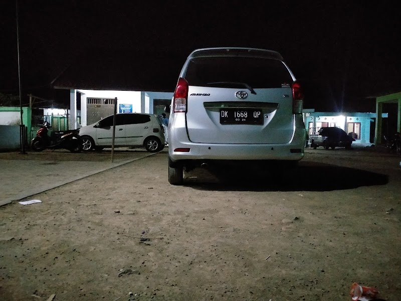 Rental Mobil (1) terbaik di Kab. Bondowoso