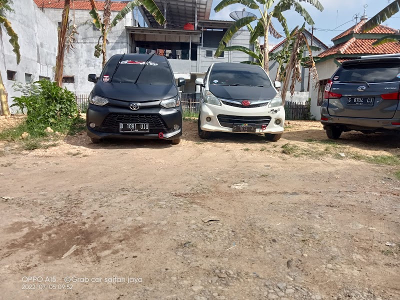 Rental Mobil (1) terbaik di Kab. Brebes