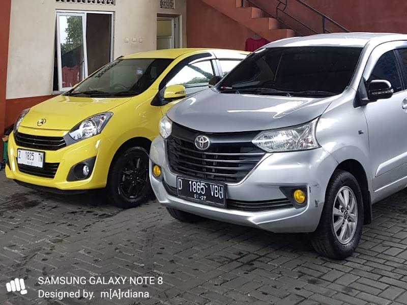 Rental Mobil (1) terbaik di Kab. Ciamis