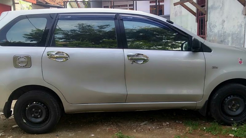 Rental Mobil (1) terbaik di Kab. Demak