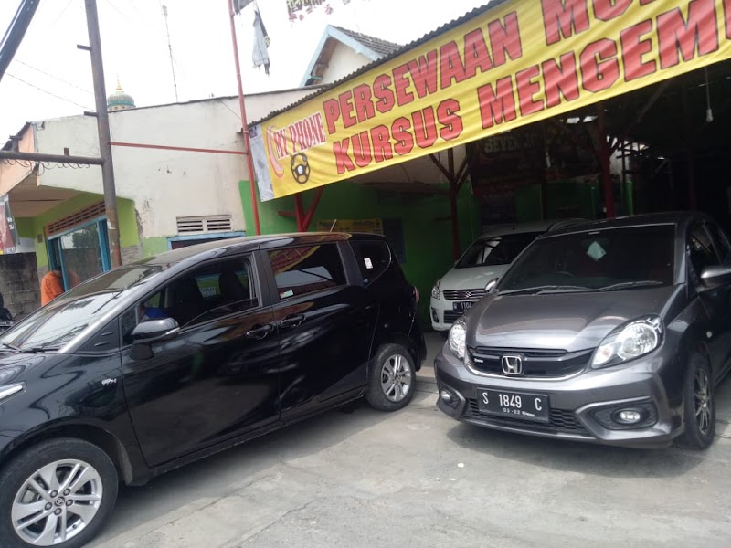 Rental Mobil (1) terbaik di Kab. Gresik