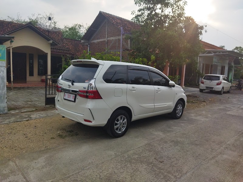 Rental Mobil (1) terbaik di Kab. Grobogan