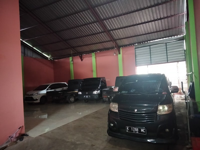 Rental Mobil (1) terbaik di Kab. Jepara