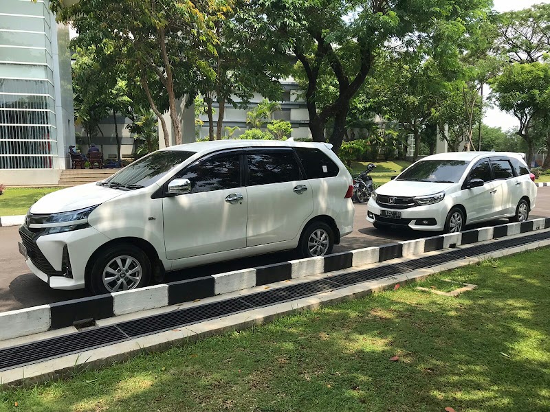 Rental Mobil (1) terbaik di Kab. Kudus