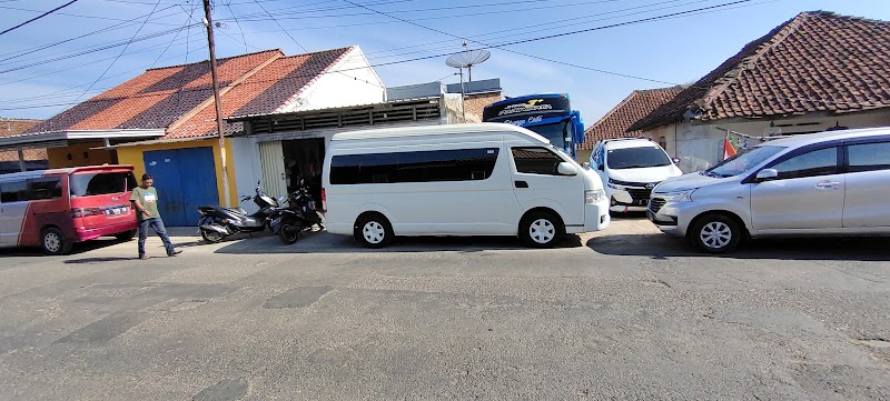 Rental Mobil (1) terbaik di Kab. Kuningan