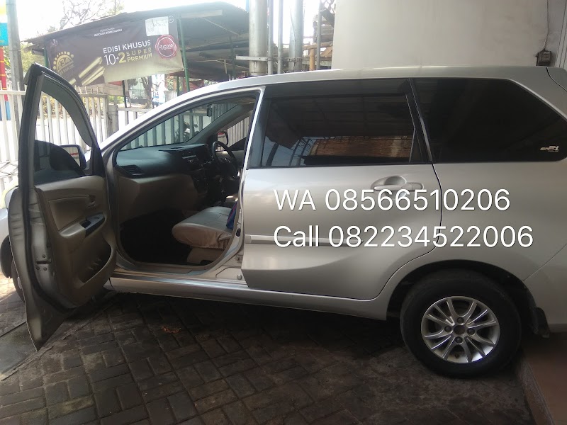 Rental Mobil (1) terbaik di Kab. Malang