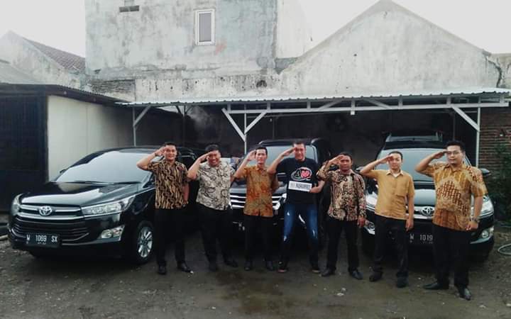 Rental Mobil (1) terbaik di Kab. Mojokerto